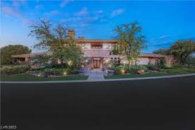 most expensive homes summerlin