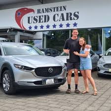 ramstein used cars sell trade