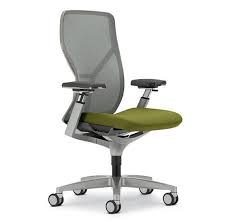 best ergonomic office chair in