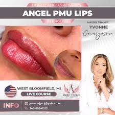 live angel pmu lips west bloomfield