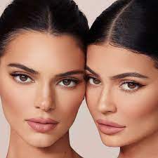 kylie and kendall jenner cosmetics have