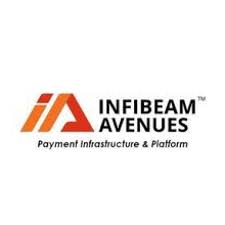 infibeam share today live nse