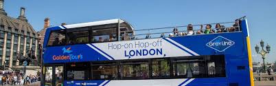 hop on hop off bus tour london save