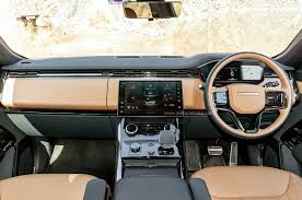new range rover sport petrol luxury suv