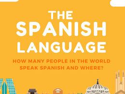 The number is unknown, but around 5 million. How Many People In The World Speak Spanish Speakeasy