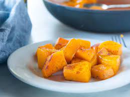 how to cook ernut squash on stove