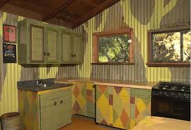 Used kitchen cabinets were originally designed for another kitchen. Salvage Kitchen Cabinets Atticmag
