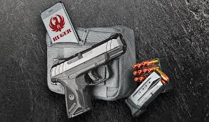 ruger security 9 compact review handguns