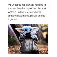 Also check out these crazy story from cracked about how baby yoda became a latin american lgbt icon. 18 Baby Yoda Memes To Make Your Day More Adorable