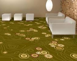 china velour printed carpet and meeting