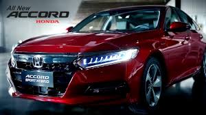 A new trim joins the lineup in the sport special edition. New 2021 Honda Accord Sport Hybrid Sedan Youtube