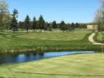 Bruce Hills Golf Course | Michigan