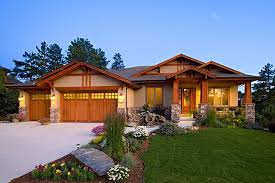What Defines A Craftsman House