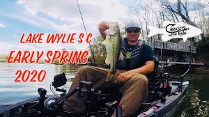 the best fishing in south carolina our