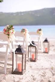 Find everything from beautiful low maintenance wedding decorations, to wedding decorations you can use again from the knot editors. 35 Gorgeous Beach Themed Wedding Ideas Elegantweddinginvites Com Blog