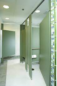 From bathroom partitions to bathroom stall locks, we supply all the accessories needed to create comfortable and private commercial bathroom stalls. Privacy Bathroom Partitions By Mills Rex Williams