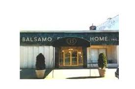 balsamo funeral home bronx new york