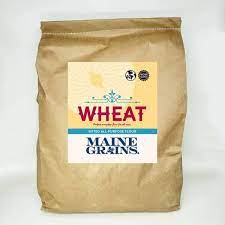 Maine Grains gambar png