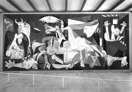 Entre e conheça as nossas incriveis ofertas. Guttuso Guernica Gramsci Art History And The Symbolic Strategy Of The Italian Communist Party Tate Papers Tate