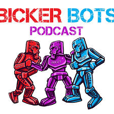 Bicker Bots Podcast