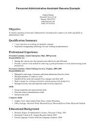 How to Write a Resume Summary Statement Do you have the tools you need to get a medical job  Check out our  Occupational Therapist Resume Example to learn the best resume writing  style 