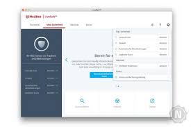The program runs light checks without slowing down your computer frequently and comes with unlimited licenses, so you can protect all the devices that. Mcafee Livesafe Im Test 2021 Netzsieger