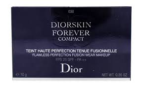 dior diorskin forever compact