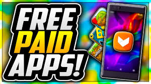 paid apps and games legally
