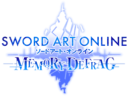 Sword art online Memory defrag Mod Menu