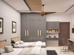 bedroom interior designing service in