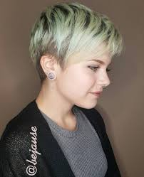 Not the slightest bit does having a round face limit the short haircuts you can wear. 50 Cute Looks With Short Hairstyles For Round Faces