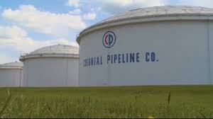 Pipeline the operator, colonial pipeline, said it had halted systems for its 5,500. Lm44o8rakrnapm