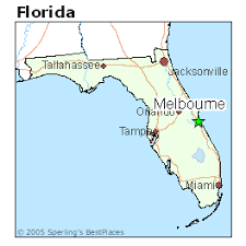 best places to live in melbourne florida