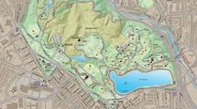 Druid Hill Park de Baltimore | Horario, Mapa y entradas 3