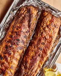 For me, there can be only one: I Tried Alton Brown S Who Loves Ya Baby Back Ribs Kitchn