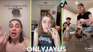 OnlyJayus Life Hacks Tik Tok Videos | Best @onlyjayus tiktok Fun Facts and  Body Facts 2021 - YouTube
