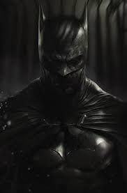 dark night batman cool knight