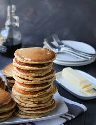 big batch protein pancakes the