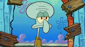 Customize your avatar with the squidward on a chair meme and millions of other items. Everyone S Favorite Grump Get The Best Squidward Memes Here Film Daily