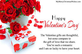 You can write or collect quotes for valentine's day from here. St Valentine S Day Wishes Messages Blessing For Love Feb 14th Quotes By Ela Eren Funny Quotes Medium