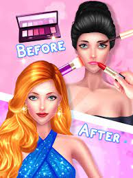 fashion s makeup game apk for