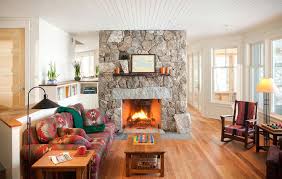 Cost To Build A Fireplace And Chimney