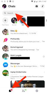 All in all, getting those messages to be visible to you now is not a difficult task! How To Find Archived Messages In Messenger 2021