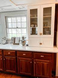 Best White Paint For Kitchen Cabinets