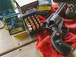 ruger carryhawk american handgunner