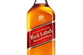 Johnnie Walker Scotch Whisky Reviews