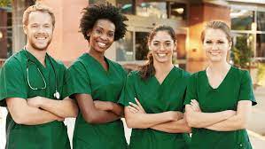 skilled nursing and long term care ohio
