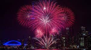 11 canada day toronto 2016 events and