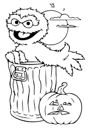The official sesame street videos and games app! Parentune Free Printable Sesame Street 3 Coloring Picture Assignment Sheets Pictures For Child
