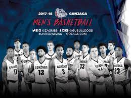 gonzaga bulldogs men s basketball